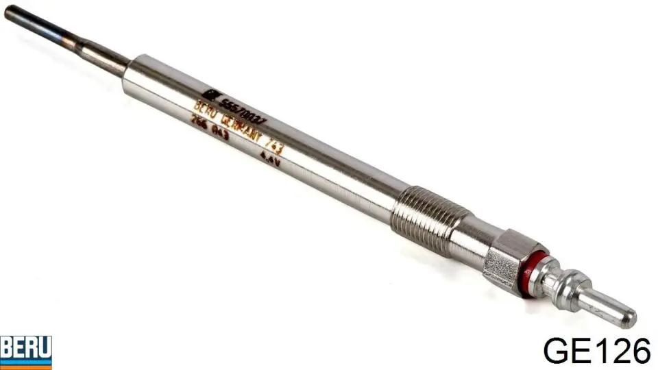 Свечи накала Febest 18642004 цена, от 14.57 USD