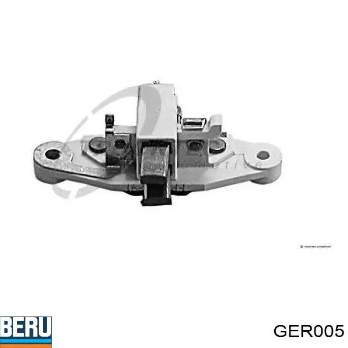 Реле генератора GER005 Beru