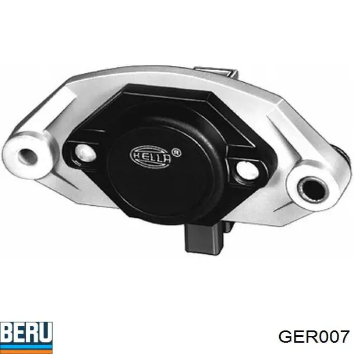 Реле регулятор генератора Deutz 8122152