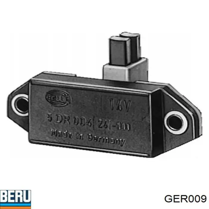 Реле зарядки генератора Lucas UCB402 цена, от 6.54 USD