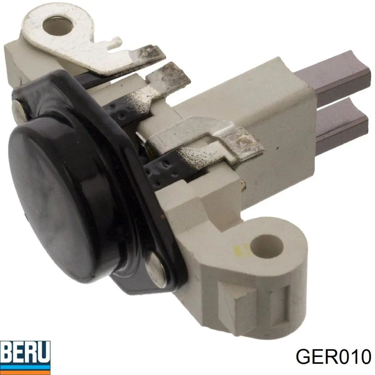 Реле генератора GER010 Beru