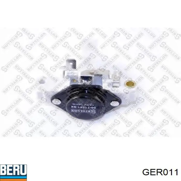 Реле зарядки генератора WAI IB511 цена, от 7.78 USD
