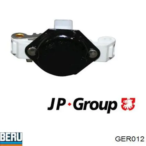 Реле зарядки генератора Beru GER012 цена, от 8.60 USD