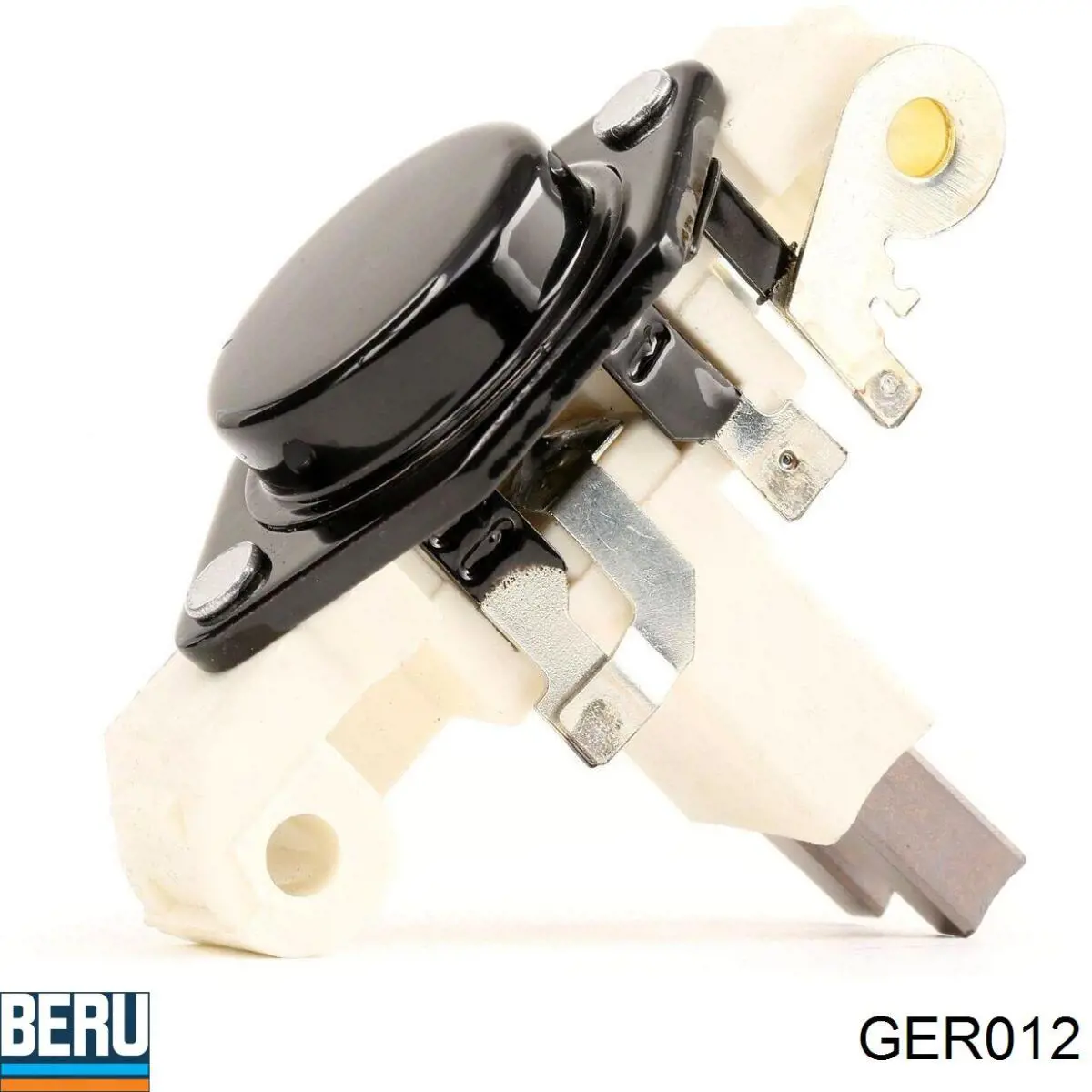 Реле генератора GER012 Beru
