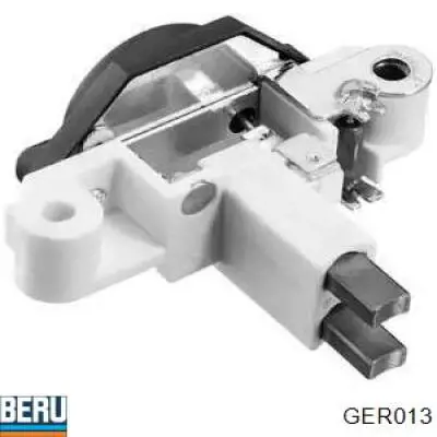 Реле генератора IB384 Transpo