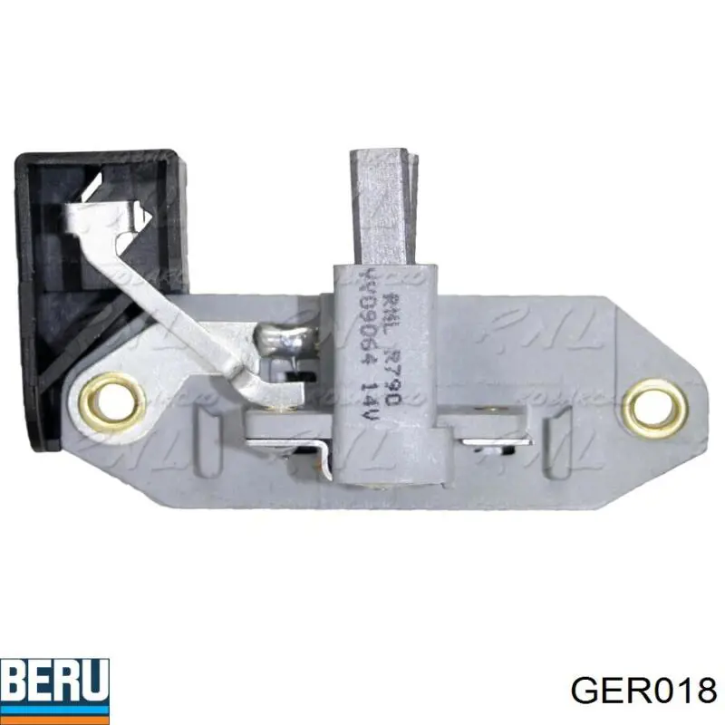 GER018 Beru