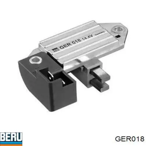GER018 Beru