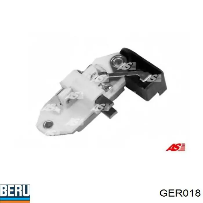 Реле зарядки генератора Beru GER018 цена, от 14.13 USD
