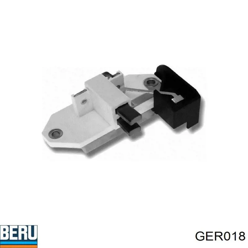 GER018 Beru