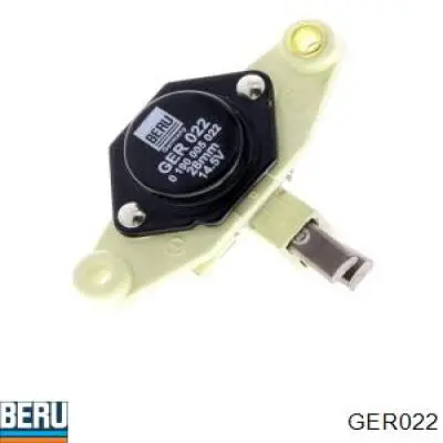 Реле зарядки генератора Beru GER022 цена, от 7.93 USD