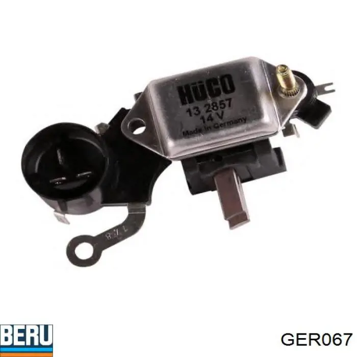 Реле зарядки генератора Casco CRE20109AS цена, от 13.48 USD