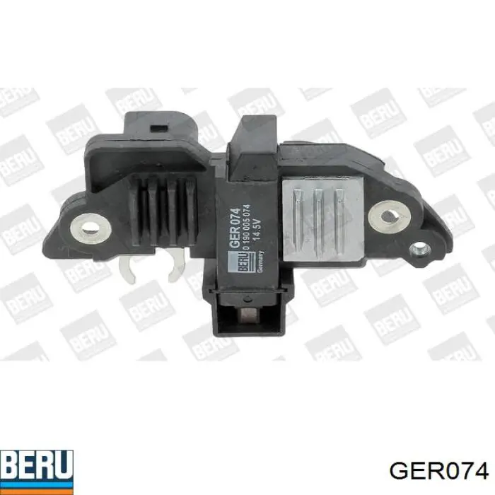Реле зарядки генератора InA-For INF100069 цена, от 18.06 USD