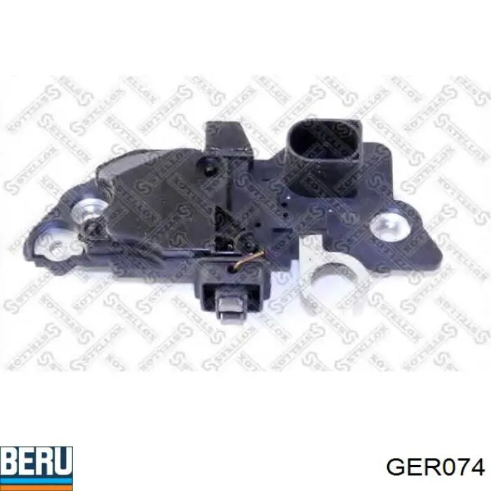 Реле зарядки генератора As-pl ARE0073 цена, от 18.10 USD
