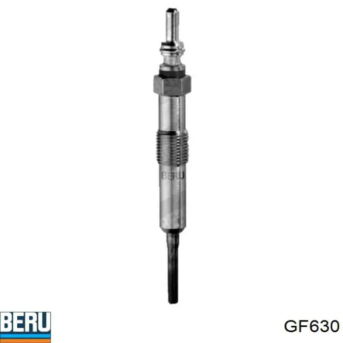 Купить GF630 Beru Свечи накала