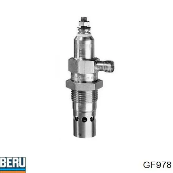 Купить 99450392 Iveco Свечи накала