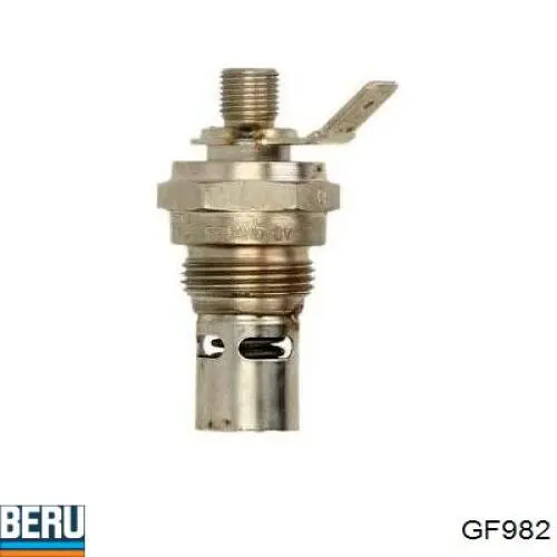 Свечи накала GF982 Beru