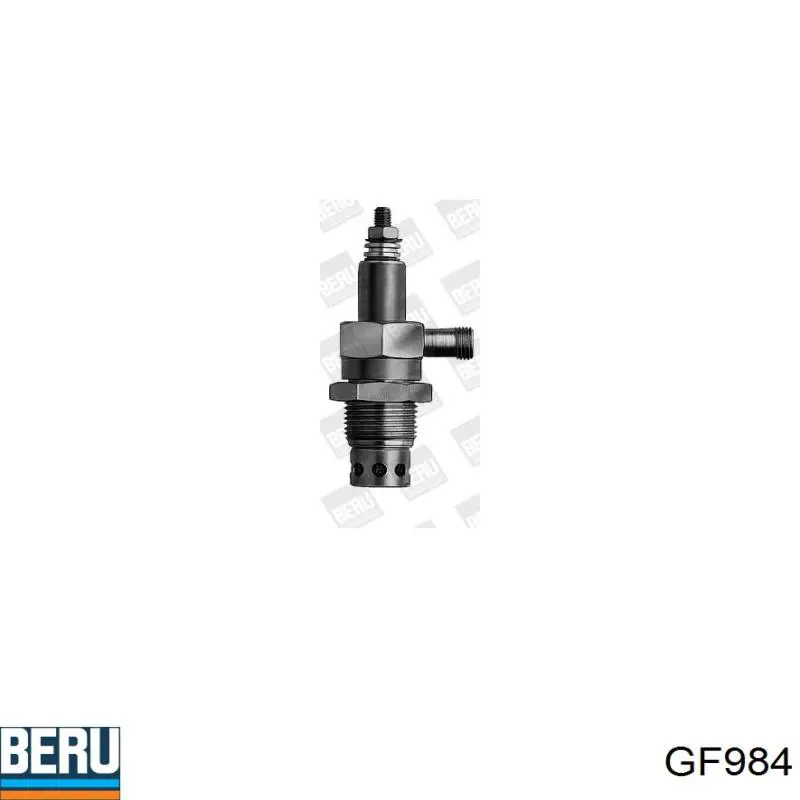 Купить 4500811 Opel Свечи накала