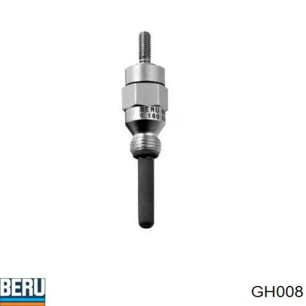 Купить GH008 Beru 