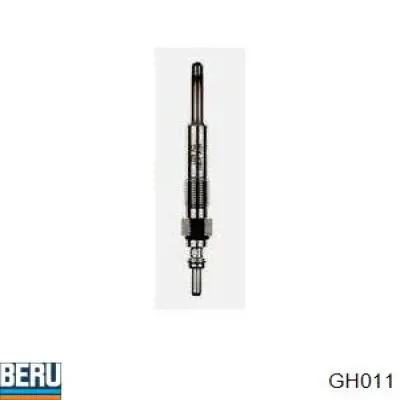 Купить GH011 Beru Свечи накала