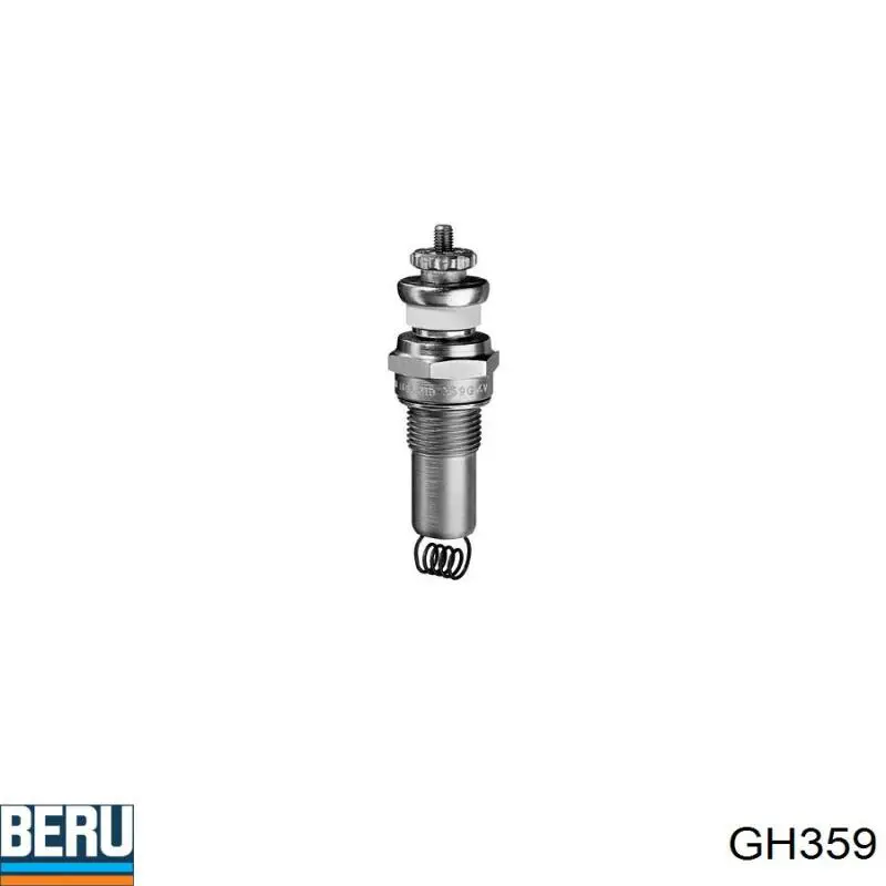  Beru GH359 цена, от 55.28 USD