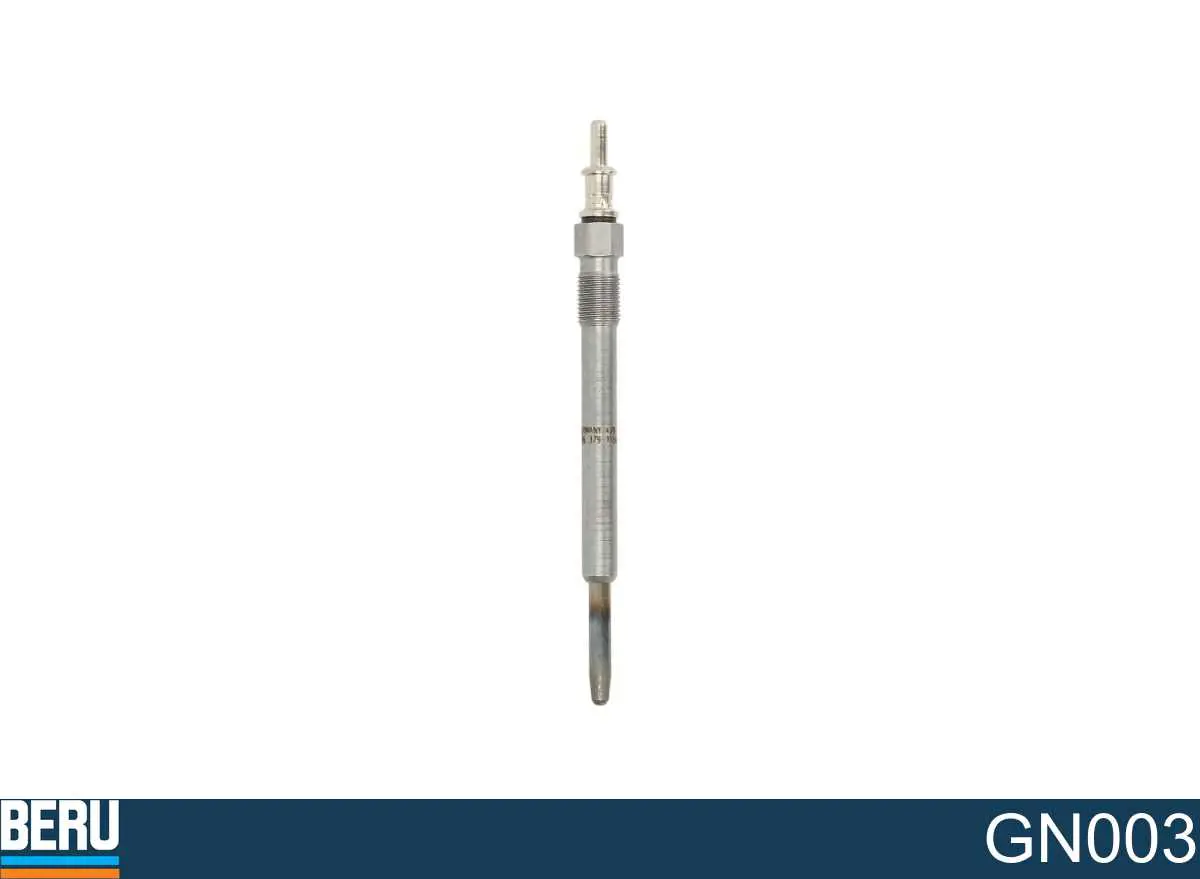 Купить GN003 Beru Свечи накала