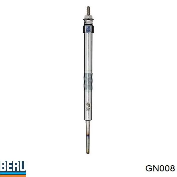 Свечи накала GN008 Beru