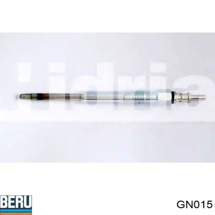 Купить GN015 Beru Свечи накала