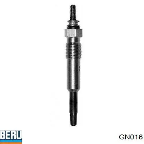 Свечи накала GN016 Beru