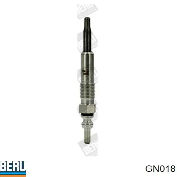 Свечи накала Beru GN018 цена, от 6.54 USD