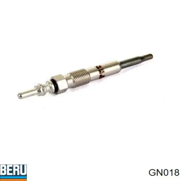 Купить GN018 Beru Свечи накала