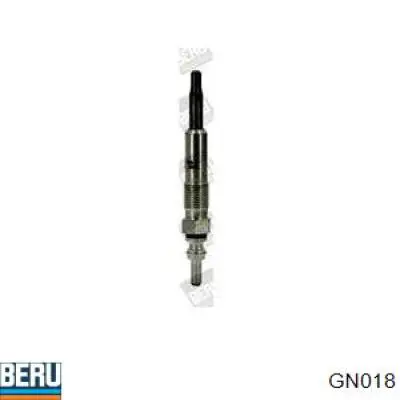 Свечи накала GN018 Beru