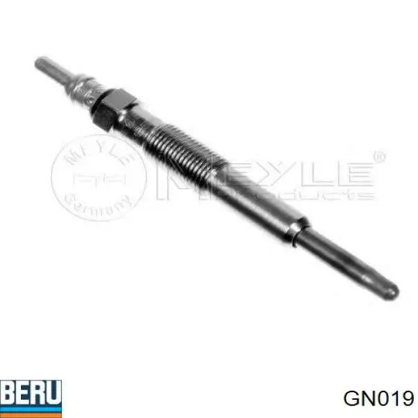 Свечи накала GN019 Beru