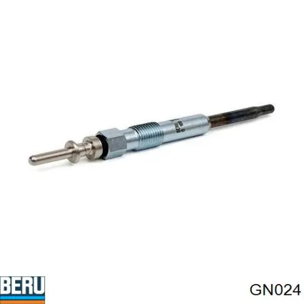 Купить GN024 Beru Свечи накала