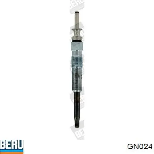 Свечи накала GN024 Beru