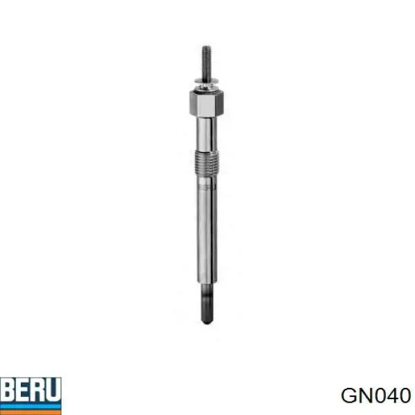 Свечи накала GN040 Beru
