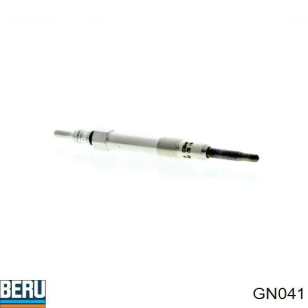 Свечи накала GN041 Beru