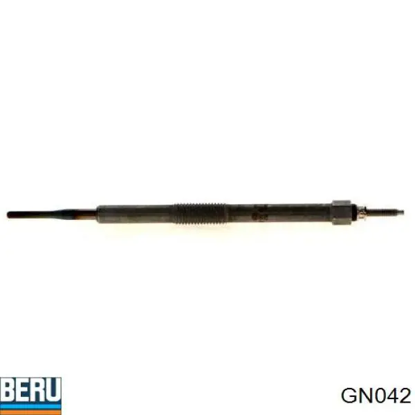Свечи накала Febest 01642005 цена, от 14.79 USD