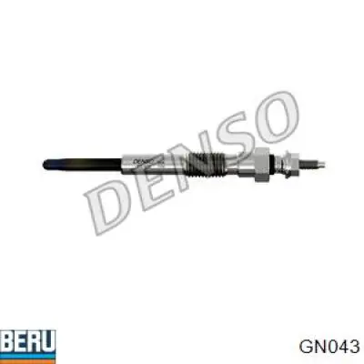 Свечи накала GN043 Beru