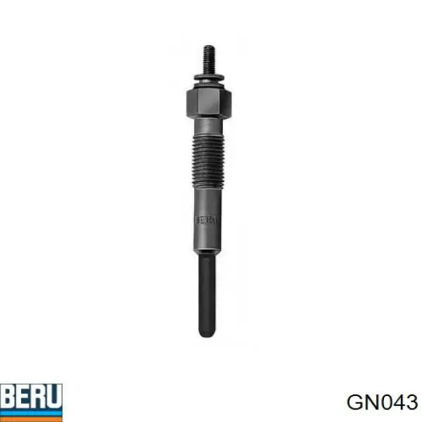 Свечи накала Magneti Marelli UC38A цена, от 8.36 USD