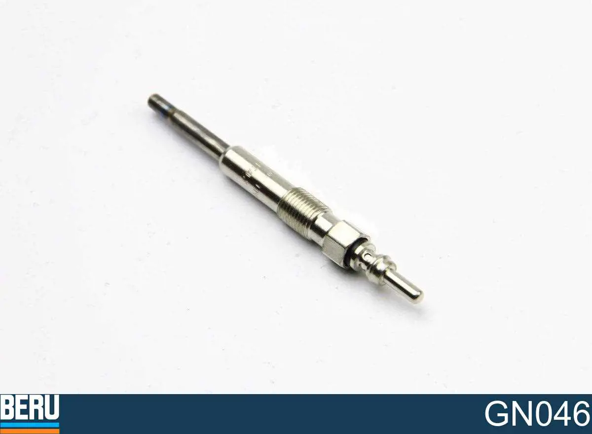 Свечи накала Febest 23642004 цена, от 7.58 USD