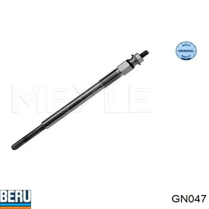 Купить GN047 Beru Свечи накала