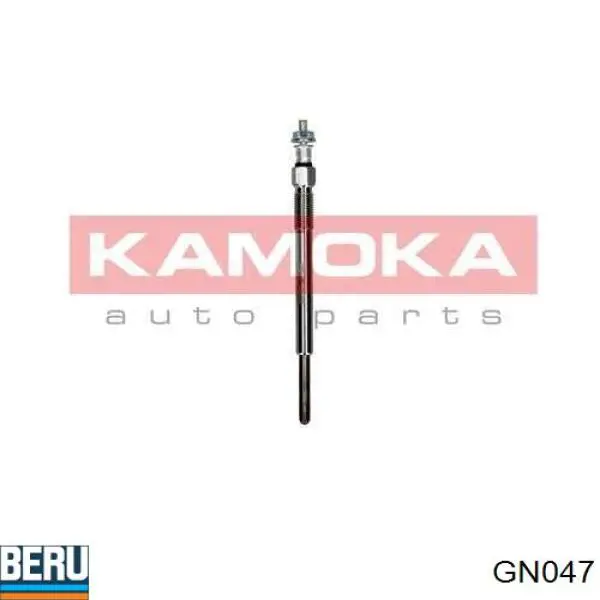 Свечи накала GN047 Beru