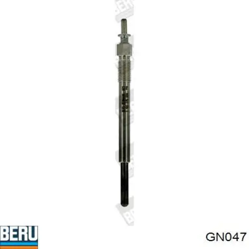 Свечи накала GN047 Beru