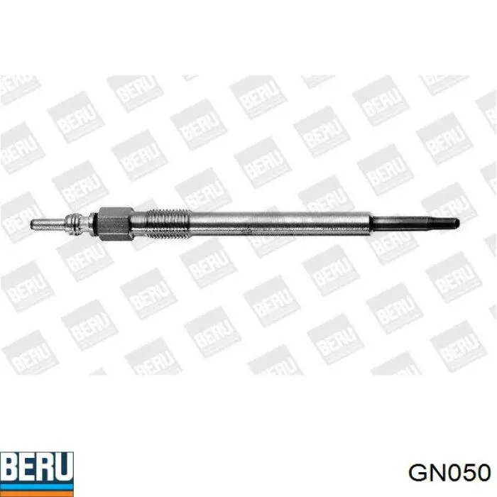 Свечи накала Beru GN050 цена, от 14.27 USD