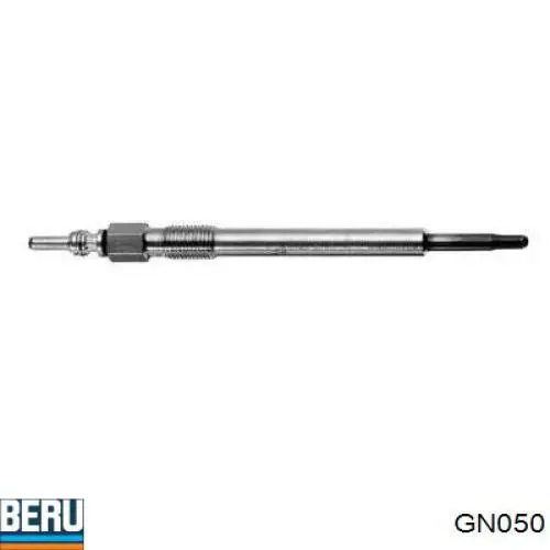 Свечи накала GN050 Beru