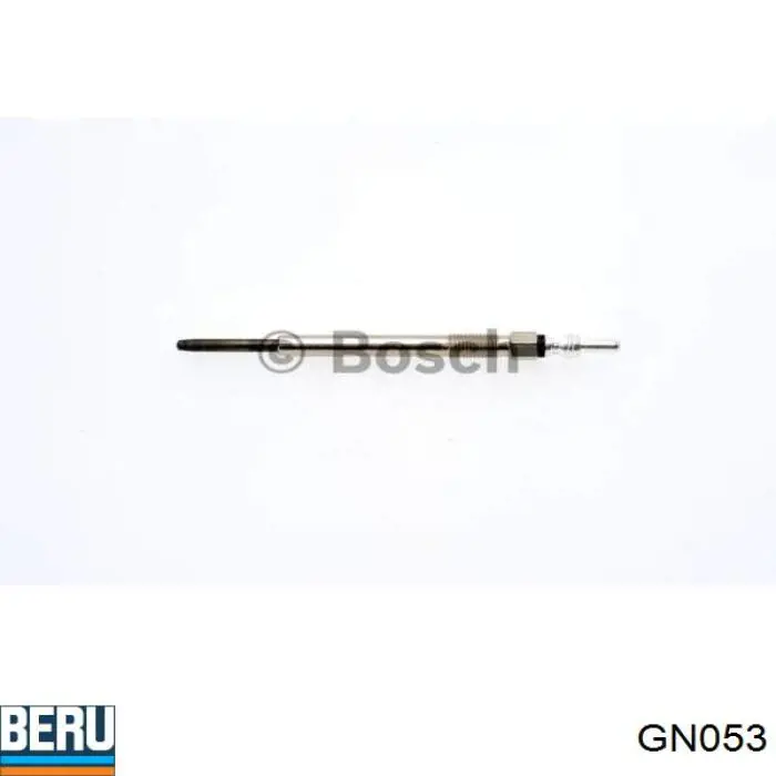 GN053 Beru Свечи накаливания