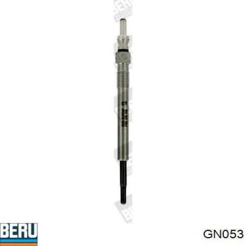 Свеча накала Beru GN053