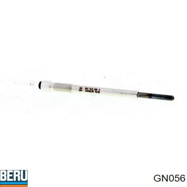 Свеча накала Beru GN056