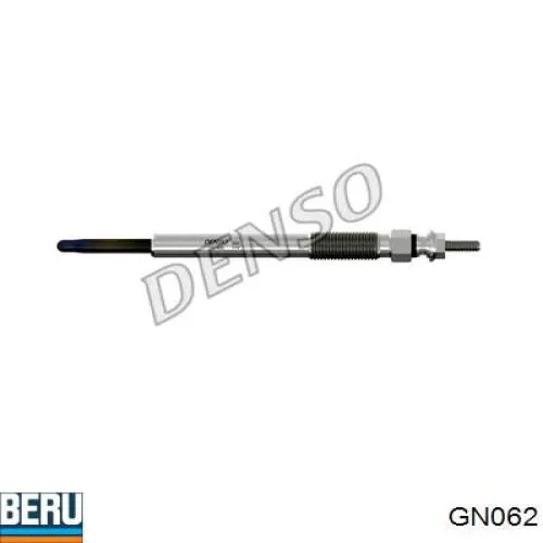 Свечи накала GN062 Beru