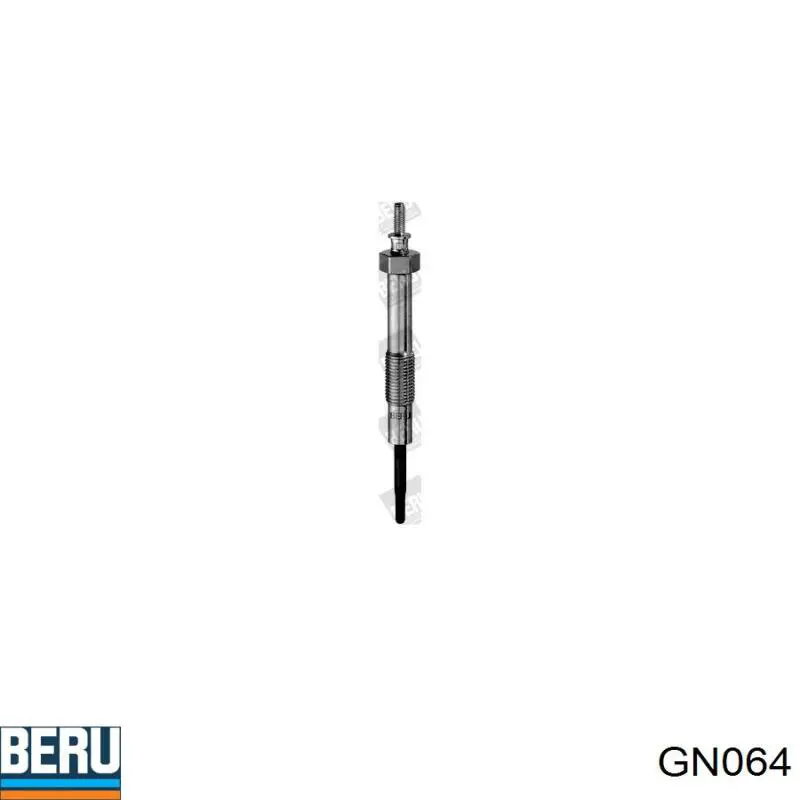 Купить 4693 NGK Свечи накала